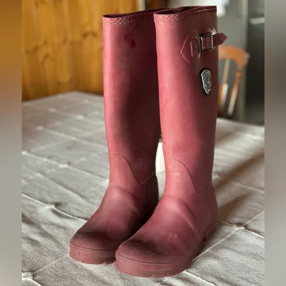 Women’s kamik rainboot - Picture 3 of 5